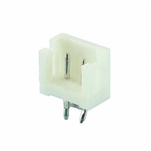 92008-2 TE Connectivity AMP Connectors  Embases à broches mâles